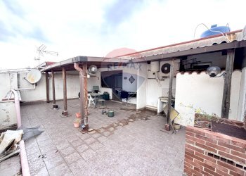 Terrazza - Appartamento Palermo - foto 28