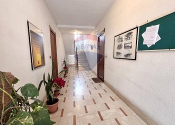 Hall / corridoio - Appartamento Palermo - foto 31