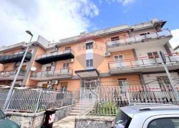 Edificio all\'aperto - Appartamento Palermo - foto 32