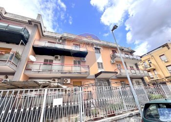 Edificio all\'aperto - Appartamento Palermo - foto 33