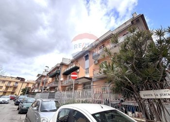 Edificio all\'aperto - Appartamento Palermo - foto 34