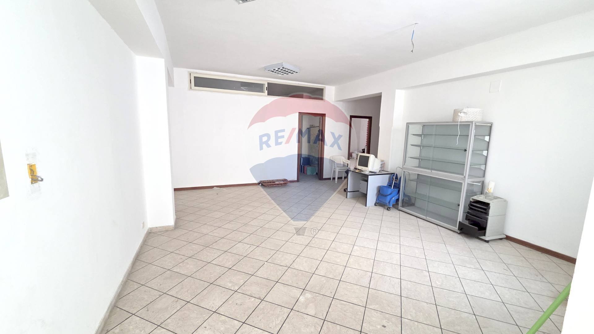 Stanza vuota - Appartamento Mazara del Vallo - foto 3