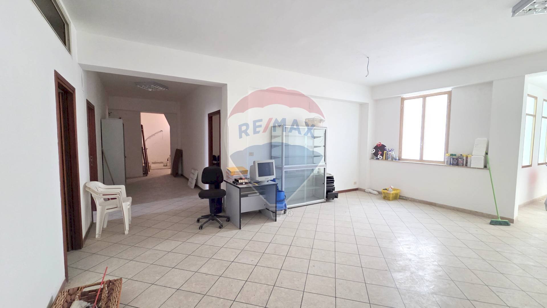 Stanza vuota - Appartamento Mazara del Vallo - foto 1