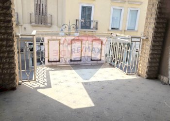 Balcone - Appartamento Mazara del Vallo - foto 2