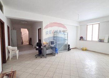 Stanza vuota - Appartamento Mazara del Vallo - foto 1