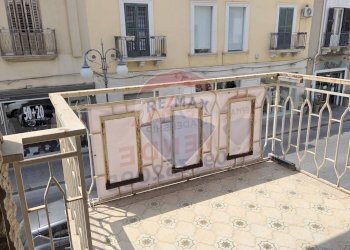 Balcone - Appartamento Mazara del Vallo - foto 9
