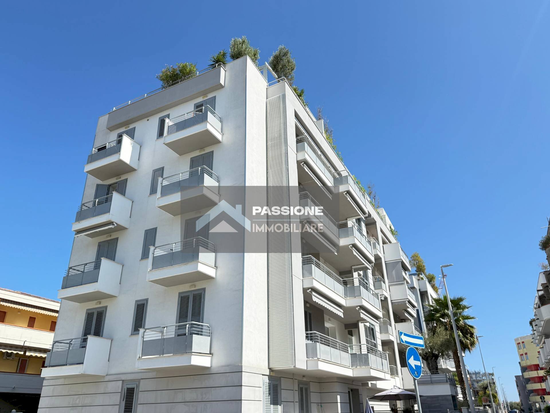 Foto 2 - Three-room apartment via merano
 
12, Alba Adriatica - photo 2