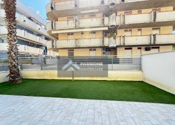 Foto 25 - Trilocale via merano
 
12, Alba Adriatica - foto 25