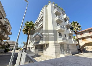 Foto 30 - Trilocale via merano
 
12, Alba Adriatica - foto 30