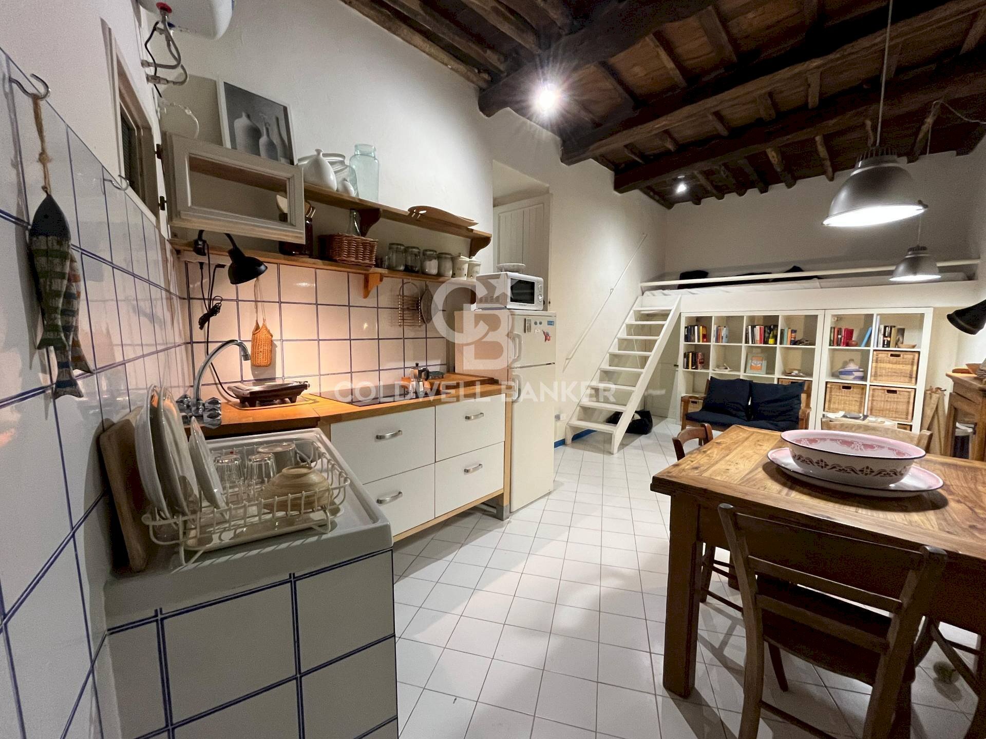 Foto 2 - Three-room apartment Via Appiani, Marciana - photo 2