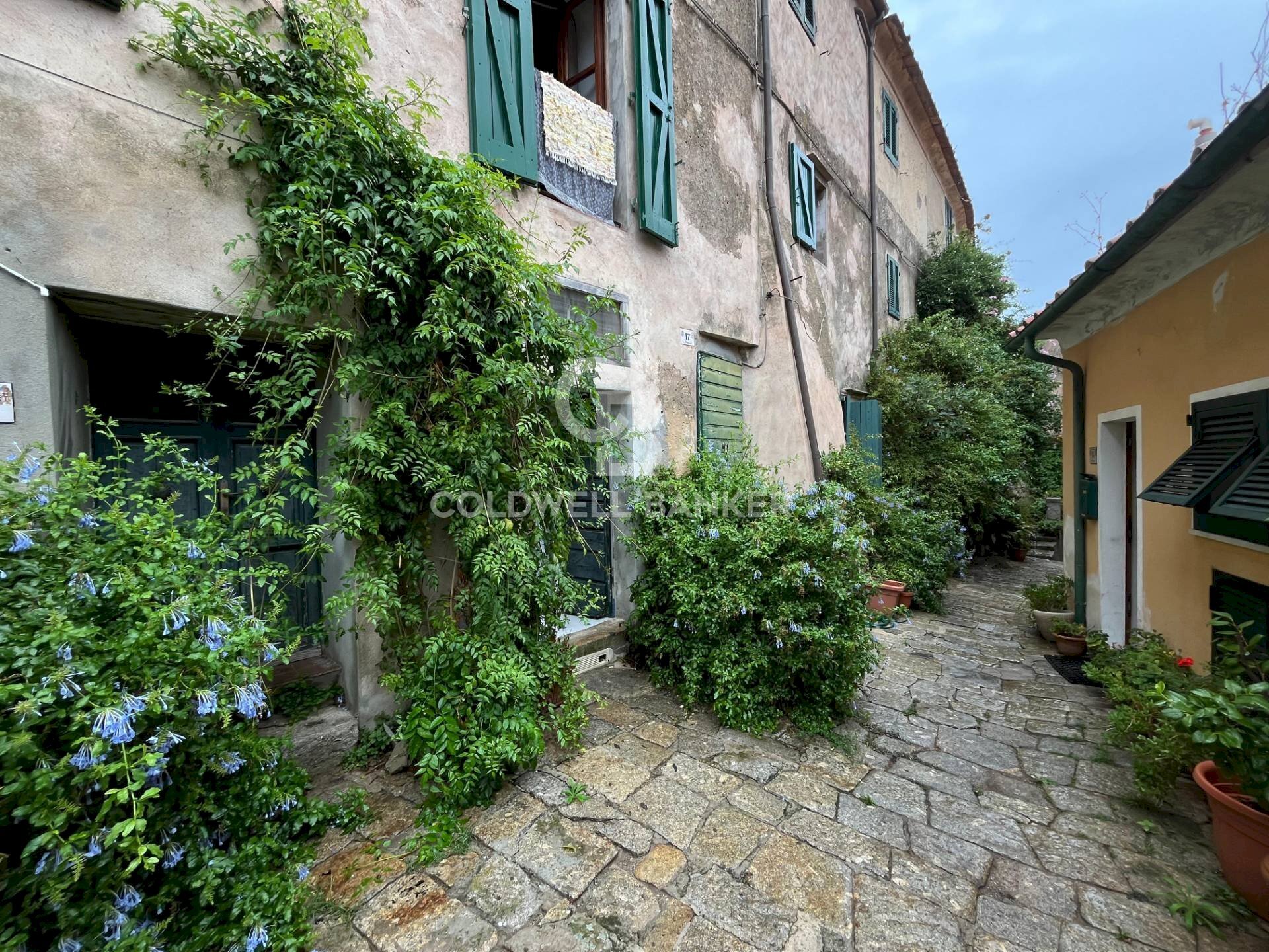 Foto 1 - Three-room apartment Via Appiani, Marciana - photo 1