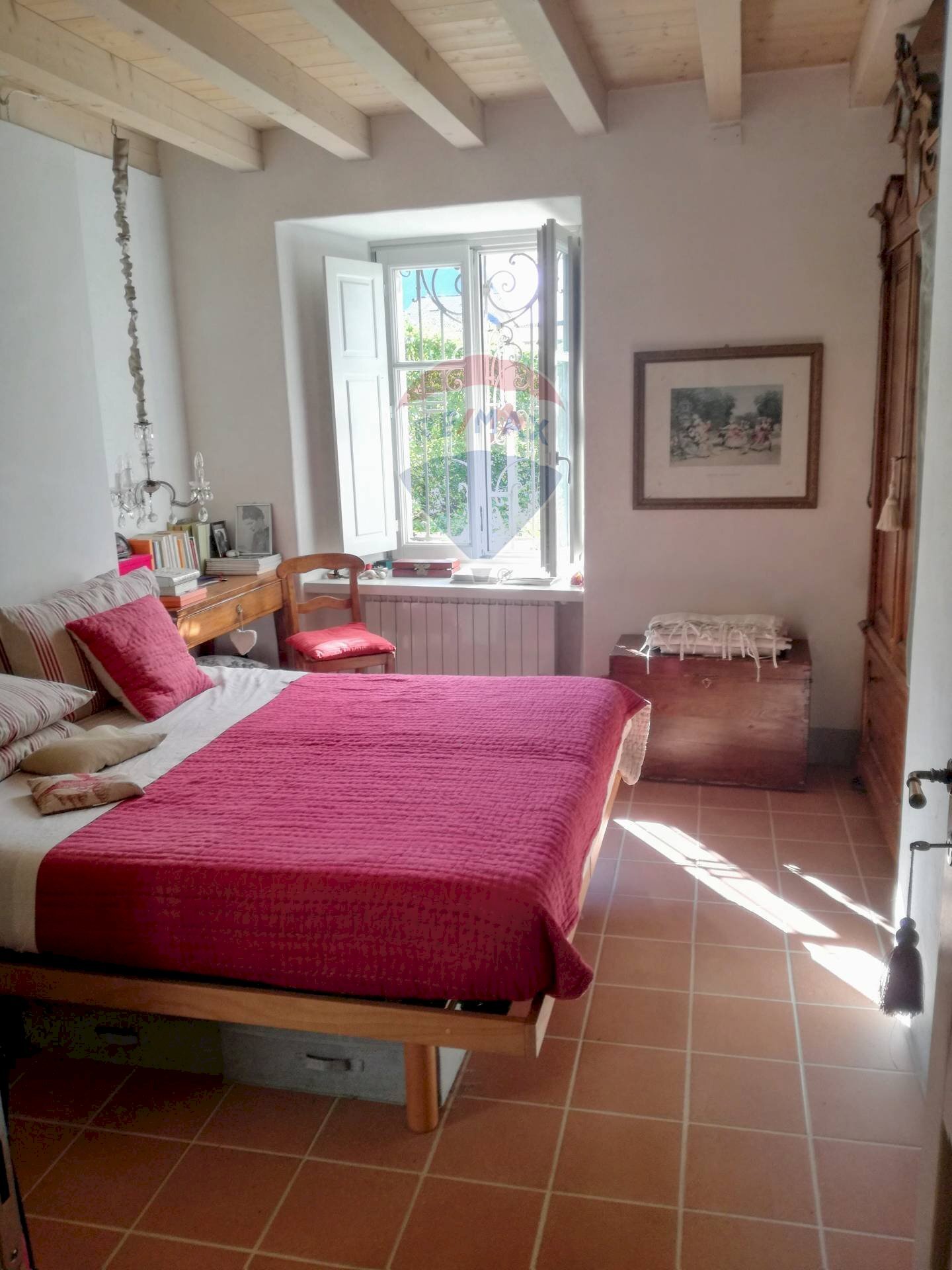 Camera / camera da letto - Casa semi indipendente Via Coltura
1, Lenna - foto 3