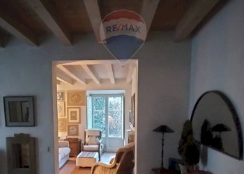 Soggiorno - Semi-detached house Via Coltura
 
1, Lenna - photo 11