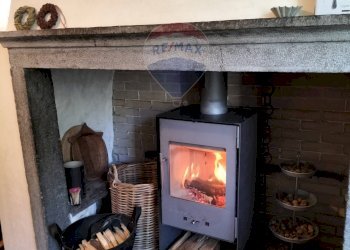 Dettagli - Semi-detached house Via Coltura
 
1, Lenna - photo 12