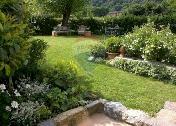 Giardino - Semi-detached house Via Coltura
 
1, Lenna - photo 13