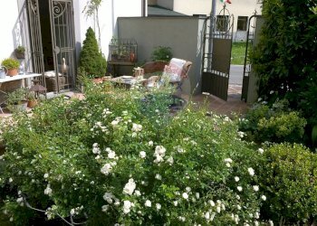 Giardino - Semi-detached house Via Coltura
 
1, Lenna - photo 14