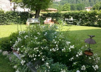 Giardino - Semi-detached house Via Coltura
 
1, Lenna - photo 15