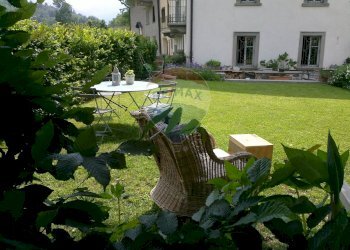 Giardino - Semi-detached house Via Coltura
 
1, Lenna - photo 16