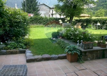 Giardino - Semi-detached house Via Coltura
 
1, Lenna - photo 19