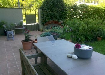 Terrazza - Semi-detached house Via Coltura
 
1, Lenna - photo 22