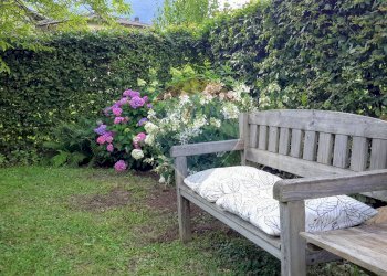 Giardino - Semi-detached house Via Coltura
 
1, Lenna - photo 23