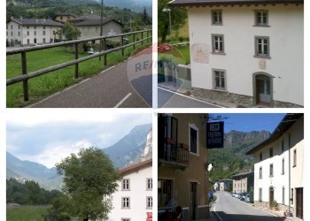 Casa all\'aperto - Semi-detached house Via Coltura
 
1, Lenna - photo 24