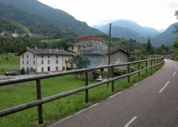Vista delle montagne - Semi-detached house Via Coltura
 
1, Lenna - photo 25