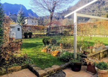 Giardino - Semi-detached house Via Coltura
 
1, Lenna - photo 26