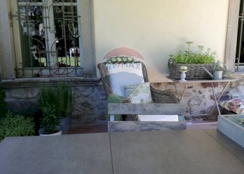 Terrazza - Semi-detached house Via Coltura
 
1, Lenna - photo 28