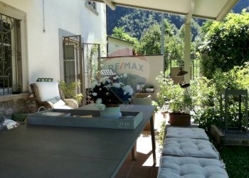 Terrazza - Semi-detached house Via Coltura
 
1, Lenna - photo 29