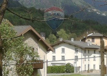 Vista delle montagne - Semi-detached house Via Coltura
 
1, Lenna - photo 31