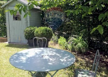 Giardino - Semi-detached house Via Coltura
 
1, Lenna - photo 36