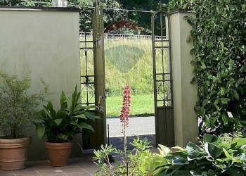 Giardino - Semi-detached house Via Coltura
 
1, Lenna - photo 37