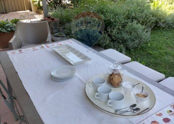 Terrazza - Semi-detached house Via Coltura
 
1, Lenna - photo 40