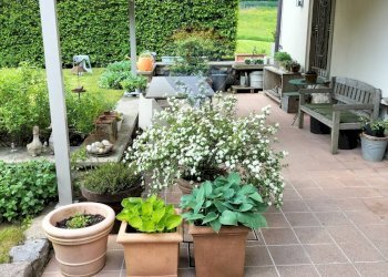 Terrazza - Semi-detached house Via Coltura
 
1, Lenna - photo 43