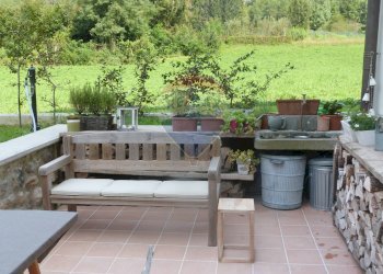 Terrazza - Semi-detached house Via Coltura
 
1, Lenna - photo 44