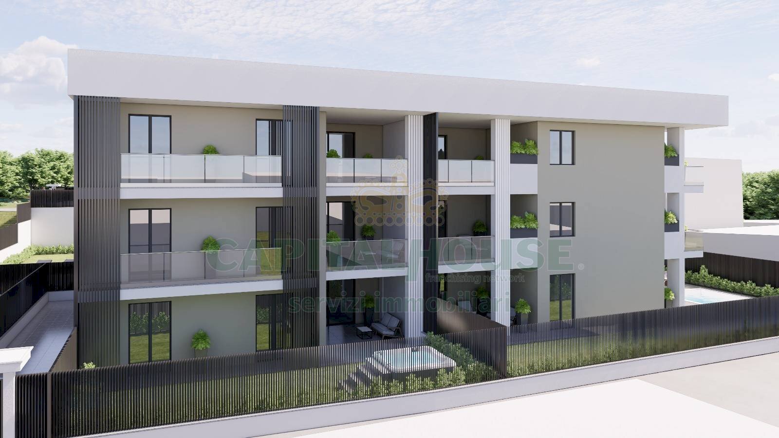 Foto 1 - Quadrilocale mugnano del cardinale, Mugnano del Cardinale - foto 1