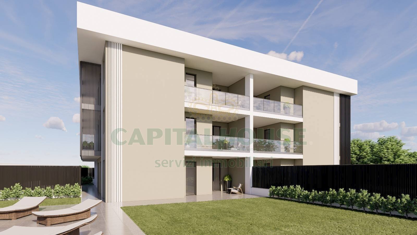 Foto 2 - Quadrilocale mugnano del cardinale, Mugnano del Cardinale - foto 2