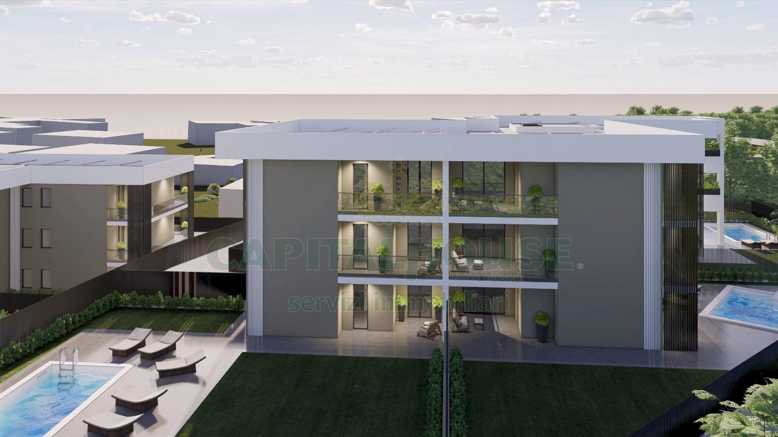 Foto 3 - Quadrilocale mugnano del cardinale, Mugnano del Cardinale - foto 3