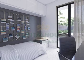 Foto 22 - Quadrilocale mugnano del cardinale, Mugnano del Cardinale - foto 22