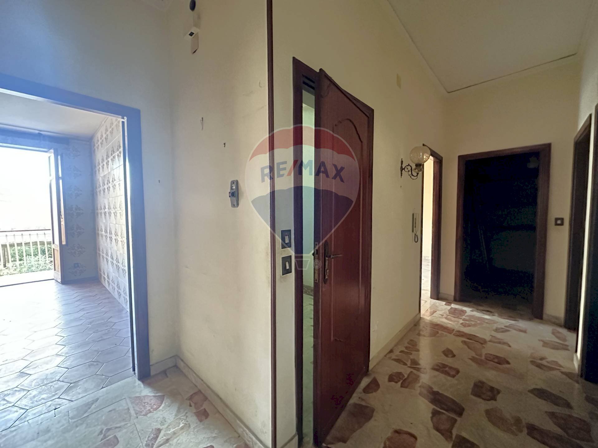 Hall / corridoio - Apartment Villabate - photo 3