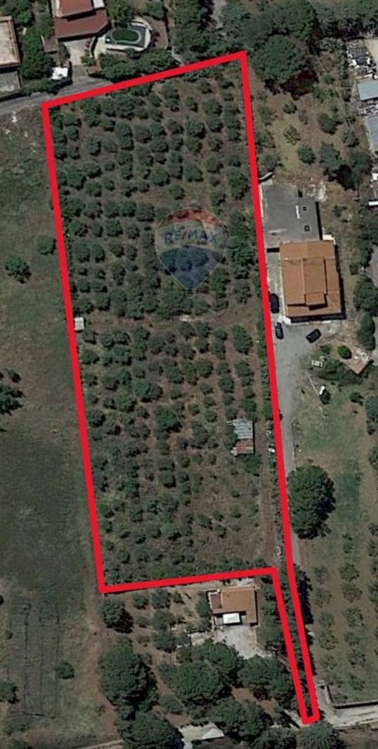 Posizione della mappa - Building land ss121 km240, Misilmeri - photo 1