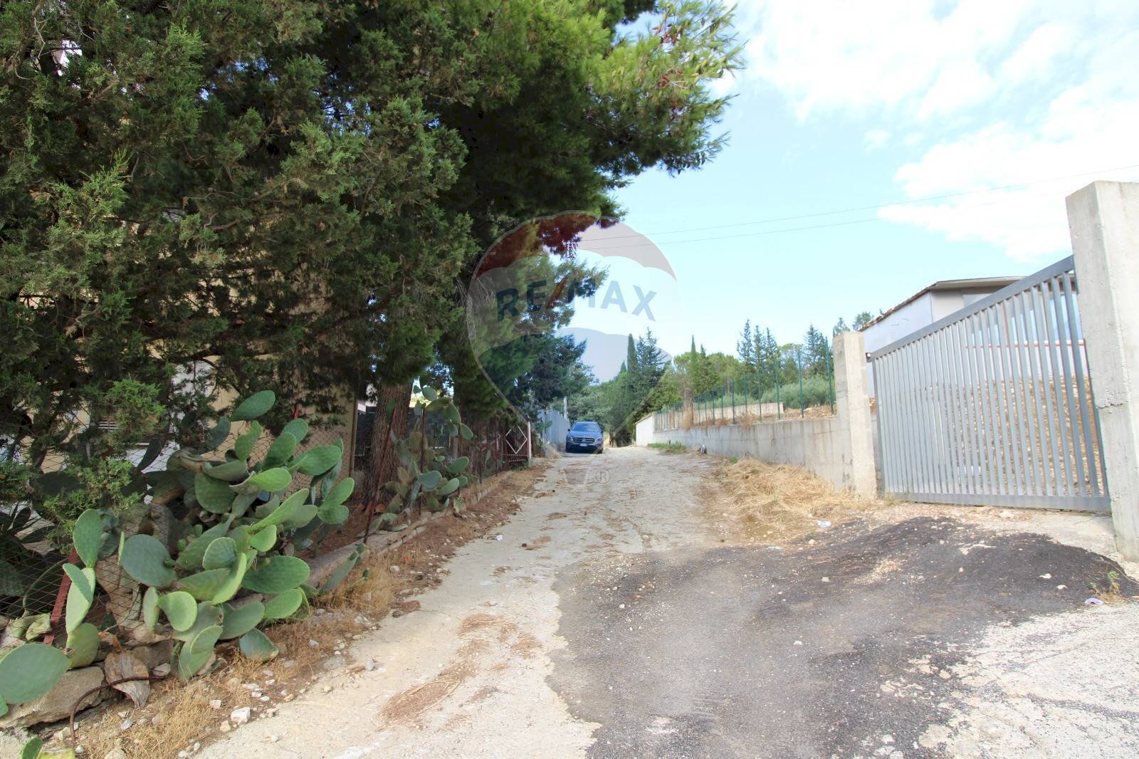 Giardino - Building land ss121 km240, Misilmeri - photo 3