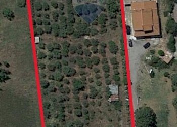 Posizione della mappa - Building land ss121 km240, Misilmeri - photo 1