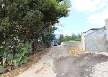 Giardino - Building land ss121 km240, Misilmeri - photo 3