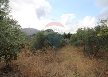 Vista delle montagne - Building land ss121 km240, Misilmeri - photo 4