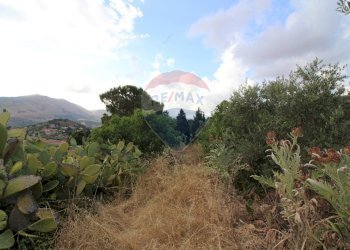 Vista delle montagne - Building land ss121 km240, Misilmeri - photo 16