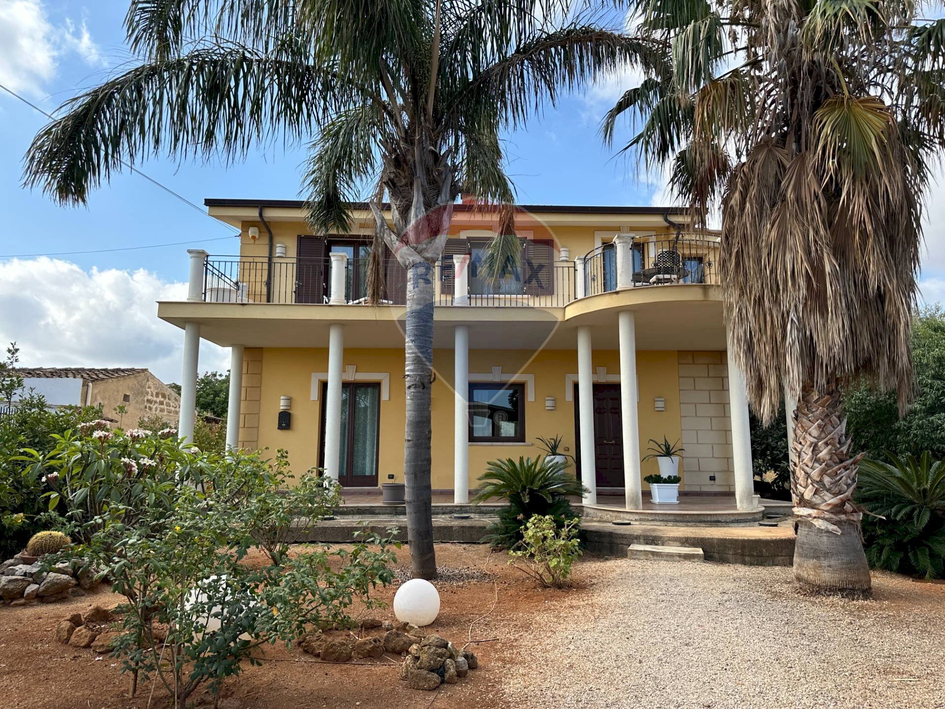 Casa all\'aperto - Villa via l29
 
87, Villabate - photo 1