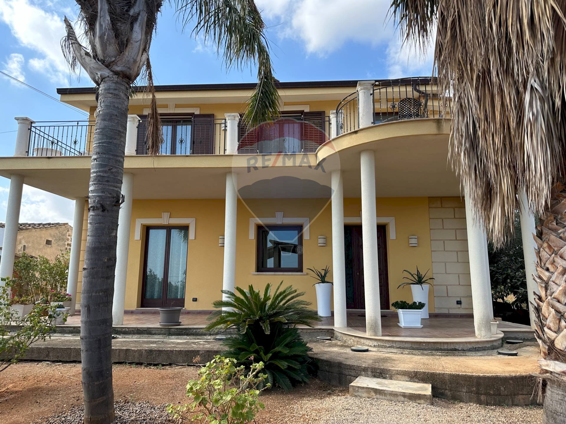 Casa all\'aperto - Villa via l29
 
87, Villabate - photo 3