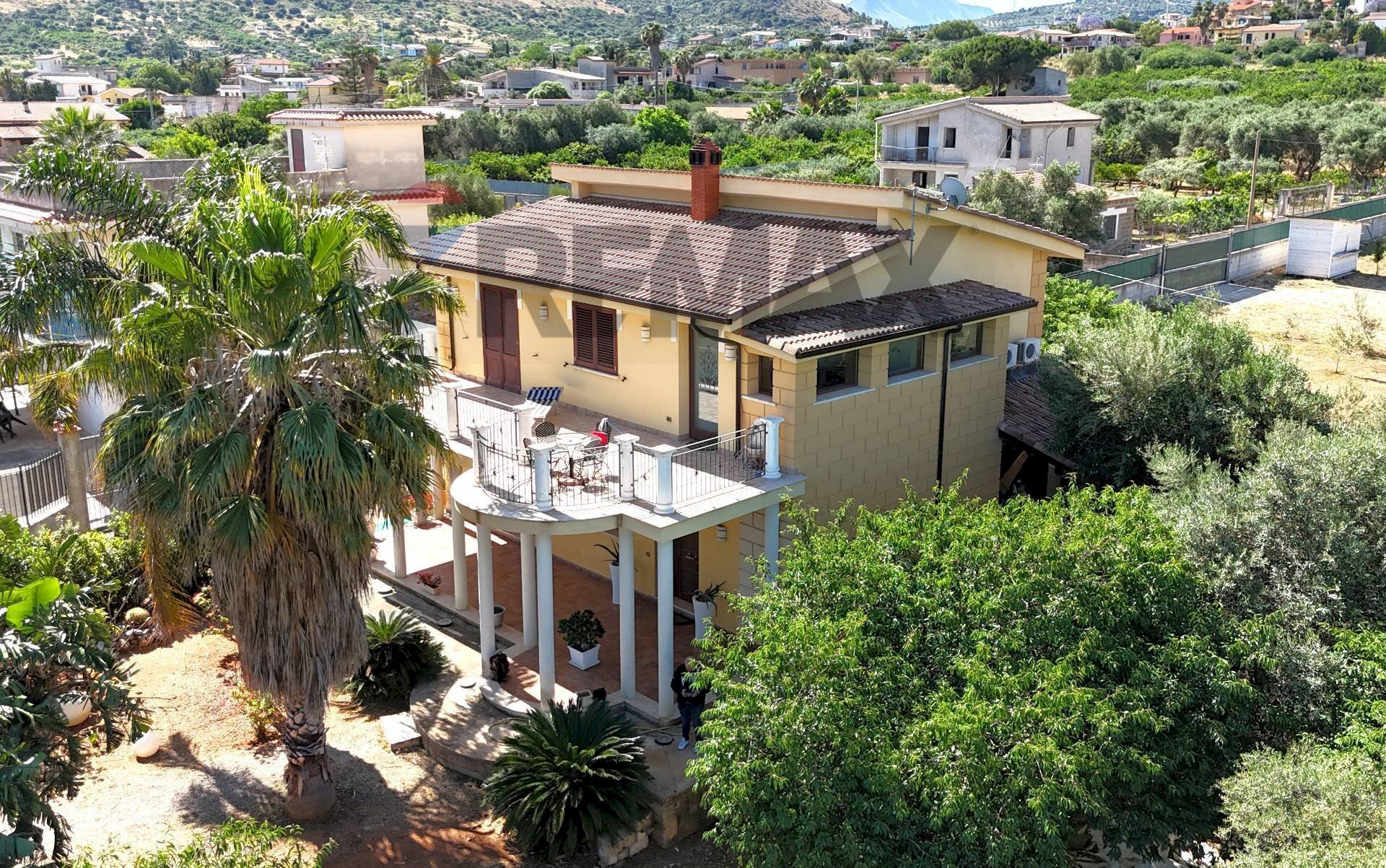 Casa all\'aperto - Villa via l29
 
87, Villabate - foto 1
